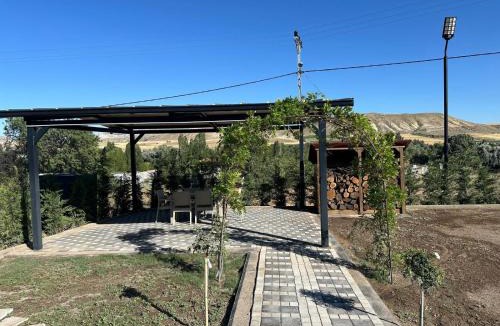 Avanos Villa | Green Valley House