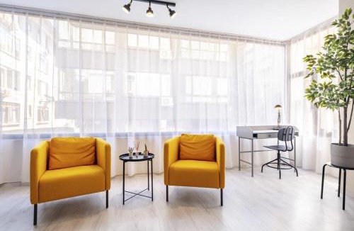 Goztepe Apartment | Charming Flat Near Bagdat Street