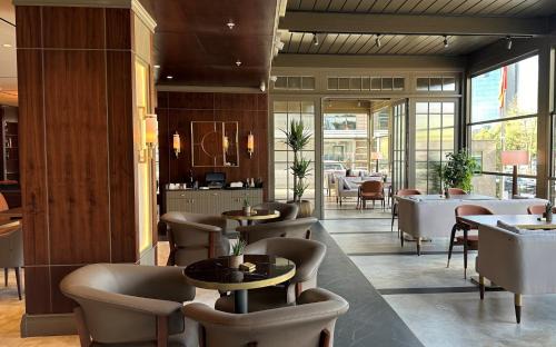 Levent Hotel | Hyatt Centric Levent Istanbul