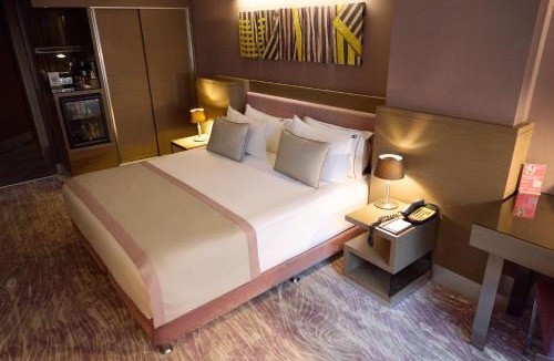 Esentepe Hotel | Avantgarde Urban Levent