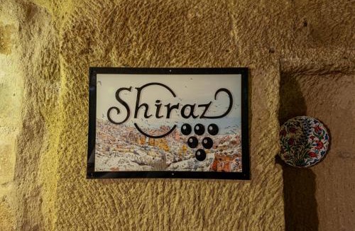 Ortahisar Bed & Breakfast | Shiraz Cave Cappadocia