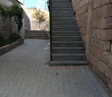 Ortahisar Villa | Kapadokya Denizhan villa