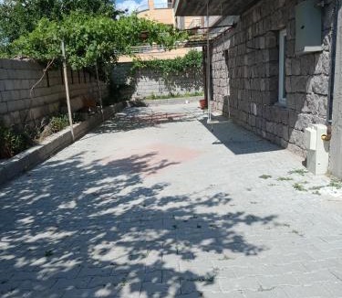 Ortahisar Villa | Kapadokya Denizhan villa