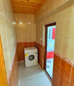 Uzungol Apartment | Zeren Apart Bungalov