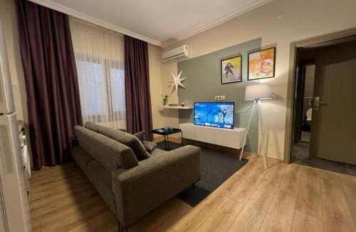 Cihangir Apartment | ComeLiveGO Cihangir 11