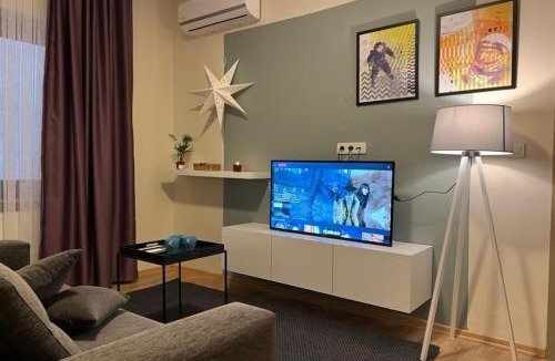 Cihangir Apartment | ComeLiveGO Cihangir 11