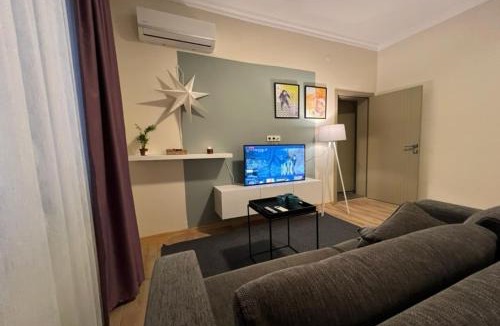 Cihangir Apartment | ComeLiveGO Cihangir 11