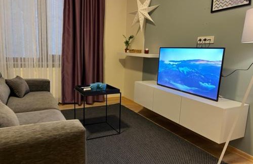 Cihangir Apartment | ComeLiveGO Cihangir 11