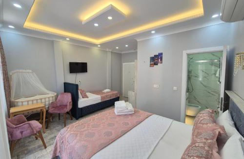 Old City Hotel | VERSECA HOTEL