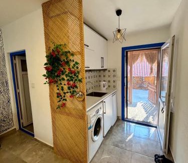 Dalaman Villa | Villa Dalaman Müjgan Hanım Konağı