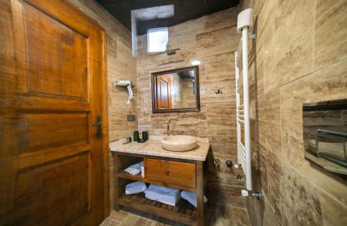 Goreme Bed & Breakfast | Abra Stone House