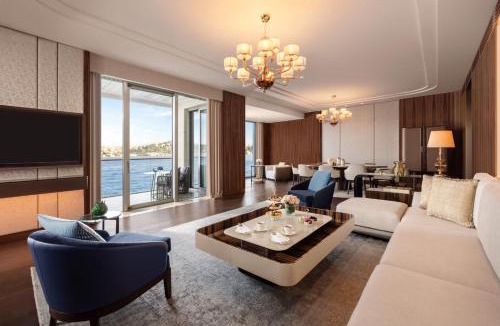 Kurucesme Hotel | Mandarin Oriental Bosphorus, Istanbul