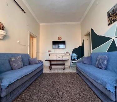 Avanos Apartment | Uluyol Stone House