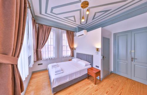 Rasimpasa Hotel | Va Mansion Kadıköy