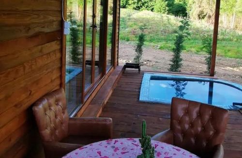 Yenice House | Saman Çiftliği