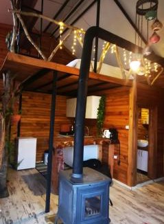 Yenice House | Saman Çiftliği