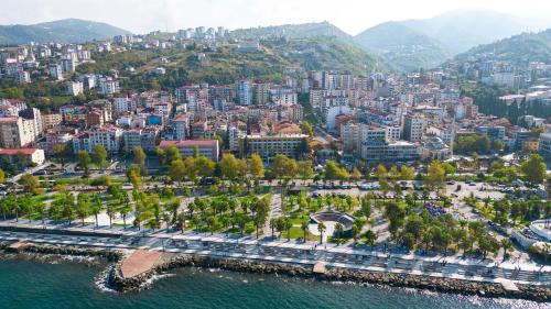 Akcaabat Hotel | Sera Lake Center Hotel