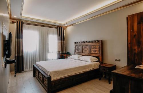 Artuklu House | Minessa Konağı