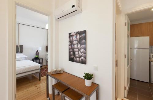 Cumhuriyet Apartment | Bomonti Residence 2 bedroom flat