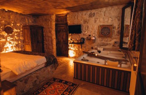Nar Hotel | İsadora Cave Cappadocia