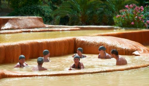 Karahayit Resort | Pam Thermal Hotel Clinic & Spa