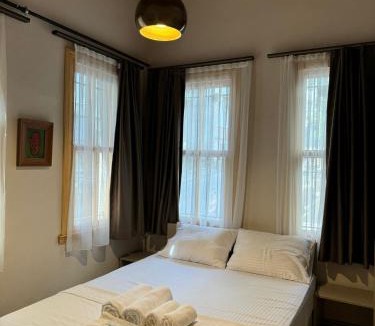 Ortakoy Bed & Breakfast | HanFlats