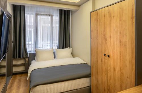 Arhavi Hotel | Yeşilton Otel