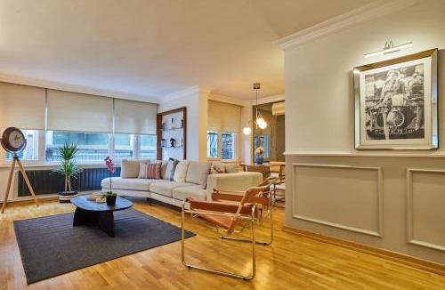 Bebek Apartment | Stunning Apartment in Bebek - Manolya8