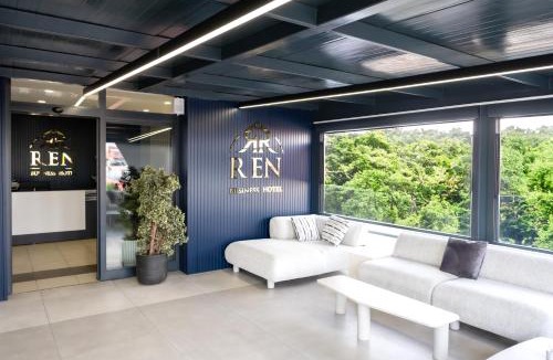 Gerede Bed & Breakfast | Ren Business Hotel