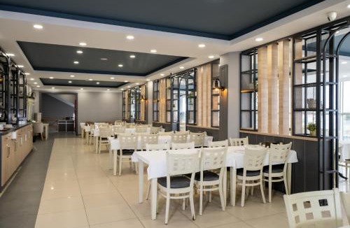 Gerede Bed & Breakfast | Ren Business Hotel