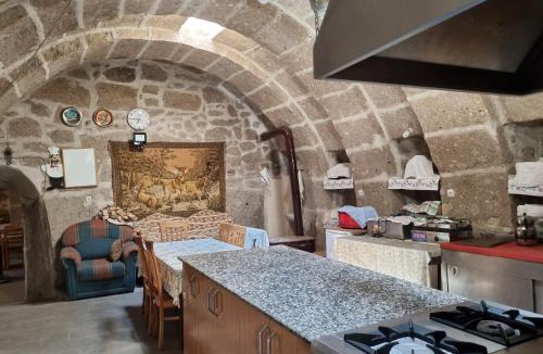 Guzelyurt Bed & Breakfast | Gün Işığı Pansiyon