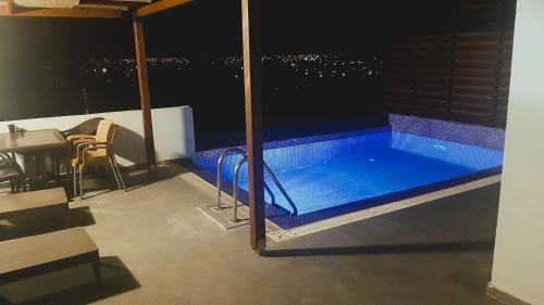 Kumluca Villa | Villa Luna