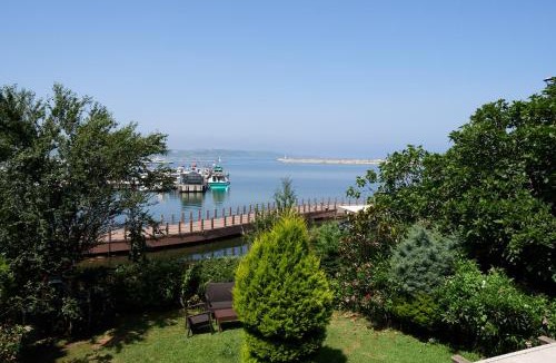 Sile Hotel | Phellos Suites Boutique Hotel