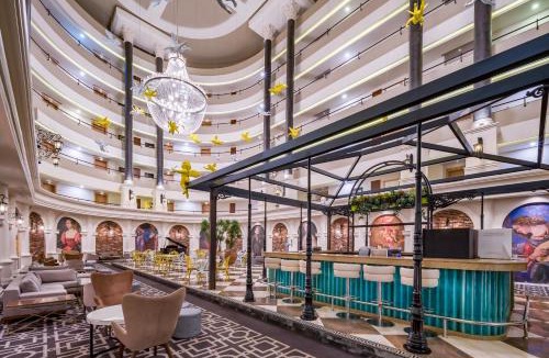 Konakli Hotel | Royal Garden Beach Hotel