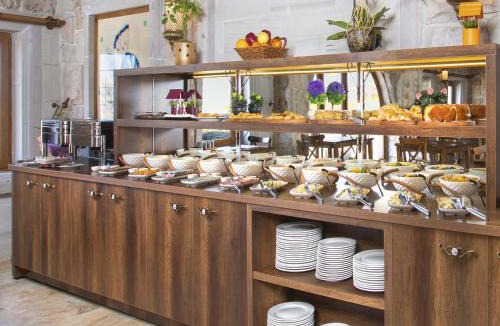 Cavusin Hotel | Rapsodi Cappadocia