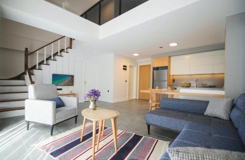 Ilica Hotel | Krem Marin Otel