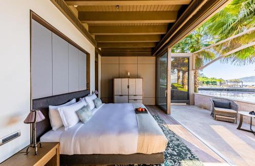 Adalar Resort | Princes' Palace Resort, Buyukada - Member of The Leading Hotels of the World