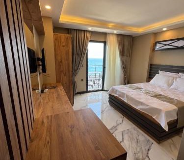 Atakent Hotel | Korasion Otel