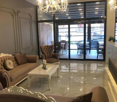 Edirne Hotel | Rinascente