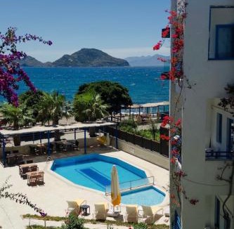 Turgutreis Hotel | One More Day Hotel