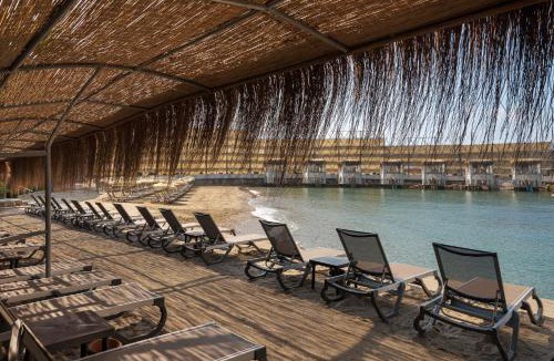 Avsallar Resort | Adin Resort Hotel - Halal All Inclusive