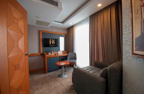 Aksaray Hotel | FOUR SEVEN HOTEL