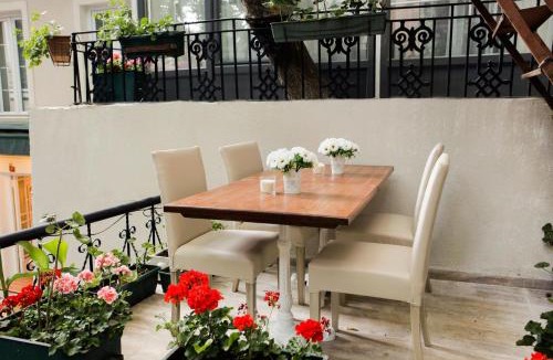 Taksim Hotel | The Loft Istanbul