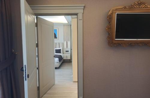 Kiziltepe Hotel | ANEMON MARDIN OTEL