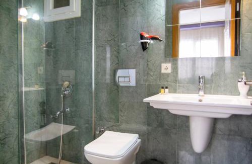 Kahramanlar Mahallesi Apartment | Fi Homes