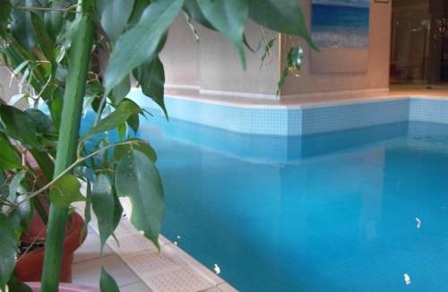 Cankaya Apartment | Apart Hotel Best