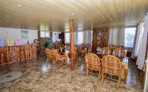 Kizilot Hotel | Esmeralda Butik Hotel