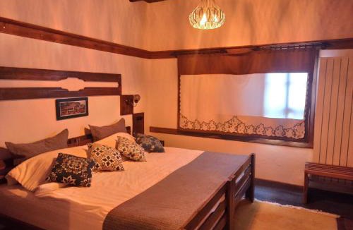 Safranbolu Bed & Breakfast | Konak Bindallı