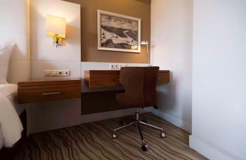 Beyazit Hotel | Radisson Hotel President Old Town Istanbul