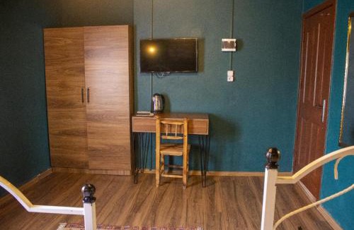Gaziantep City Center Hotel | Şirvani Konağı